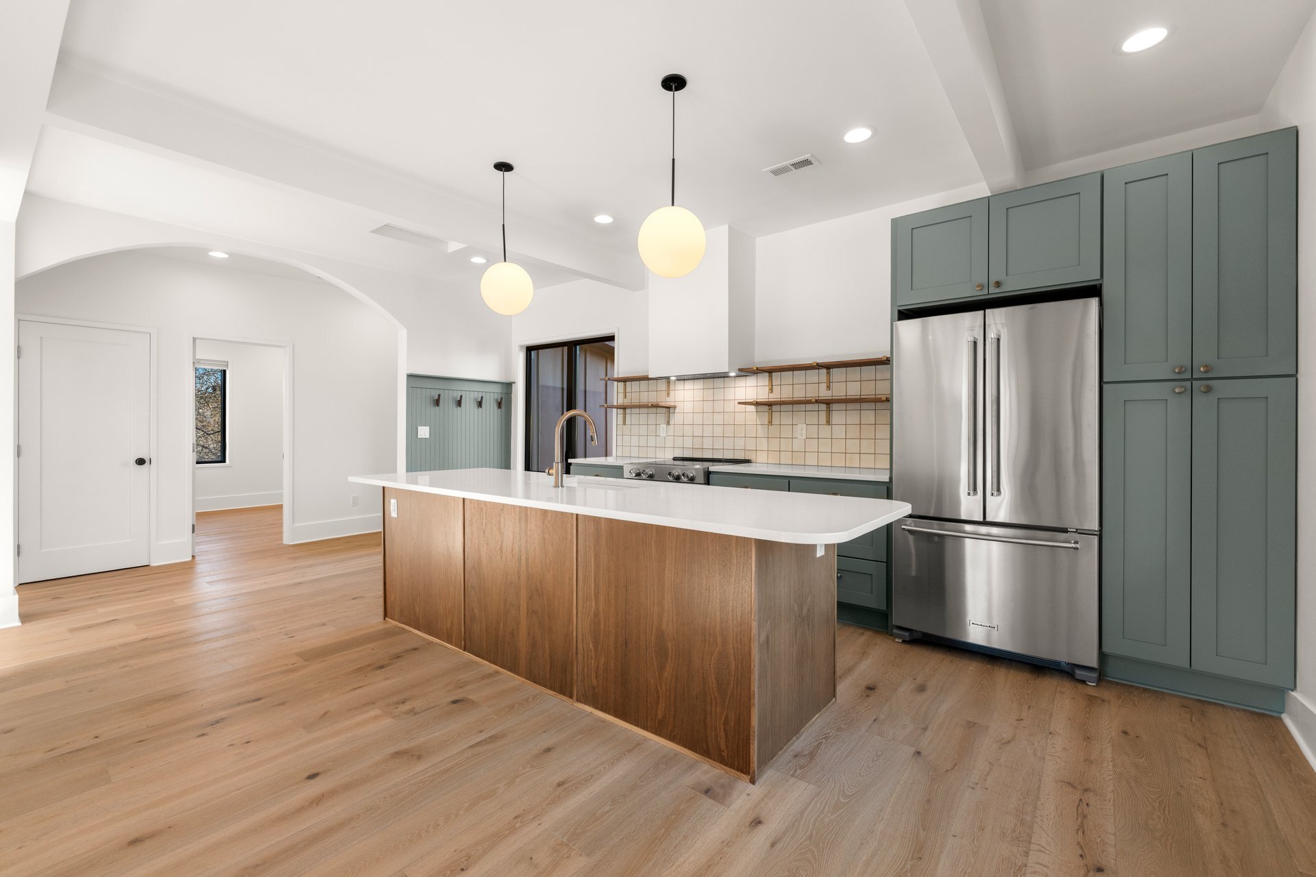 Building Photo - 2245 SE Brooklyn St