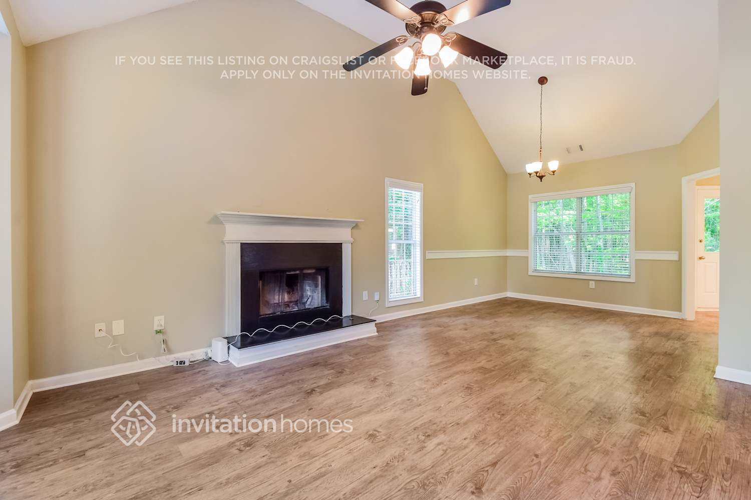 Building Photo - 7015 Sewells Farm Rd