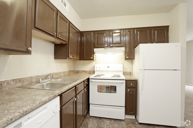 Interior Photo - Jamestowne Apartments