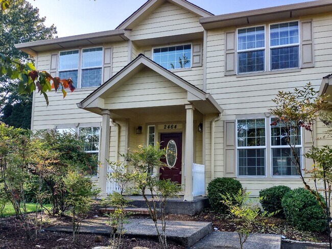 Building Photo - 2464 Sage Ave SE