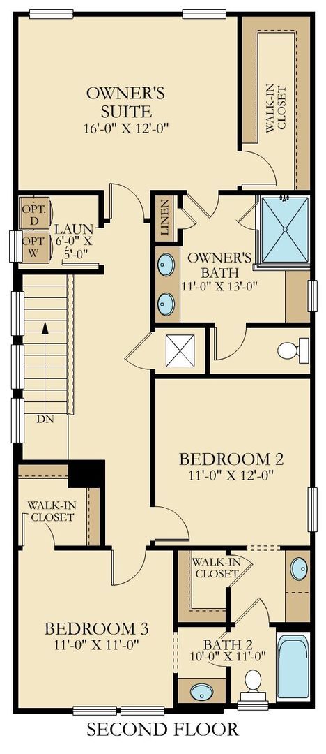 Building Photo - HOME IN TUSKAWILLA CROSSING
