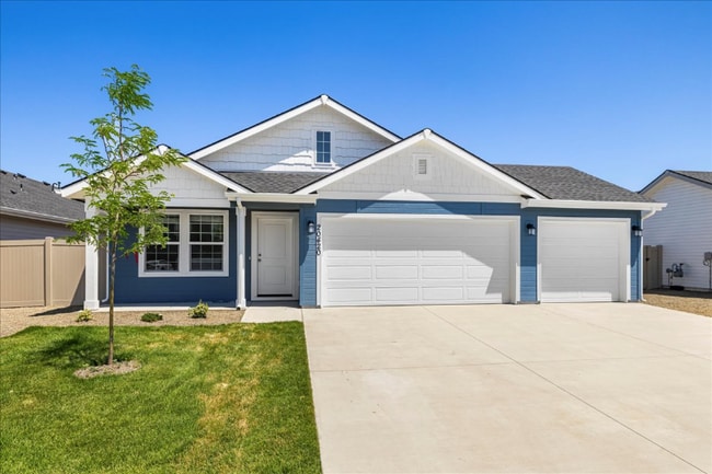 Primary Photo - 20420 Owl Creek Ave