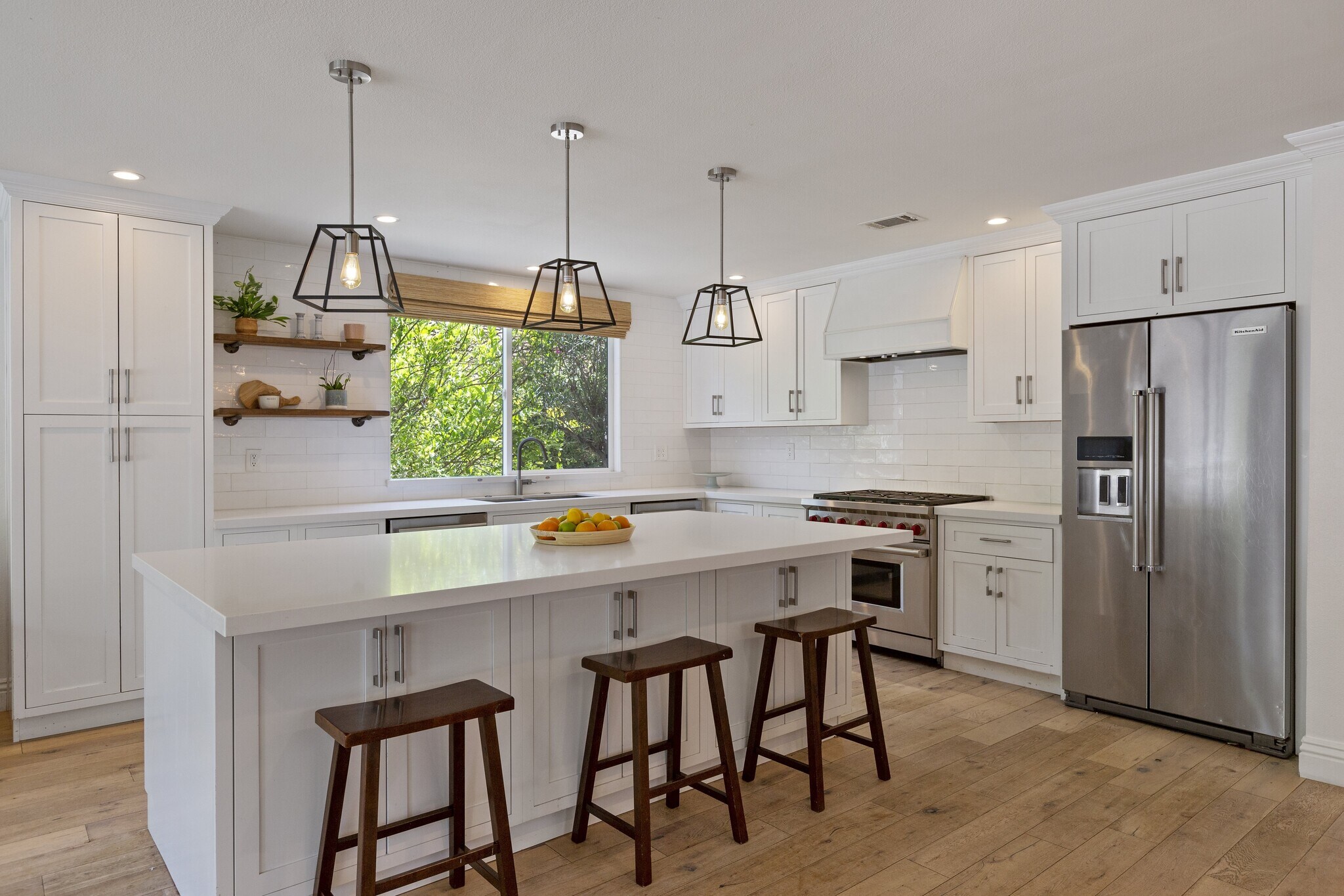 Kitchen - 6146 Shadycreek Dr