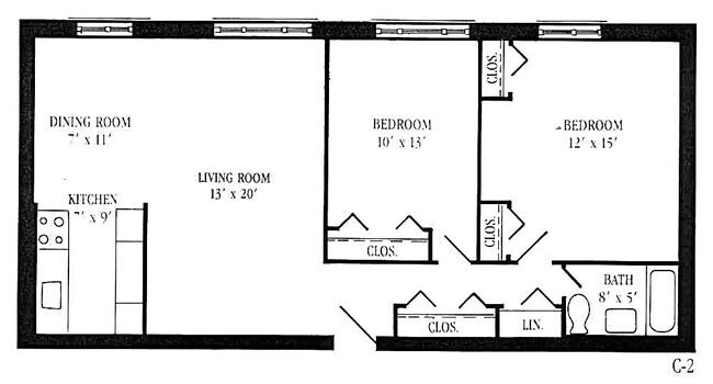 Building Photo - 1300 S Arlington Ridge Rd