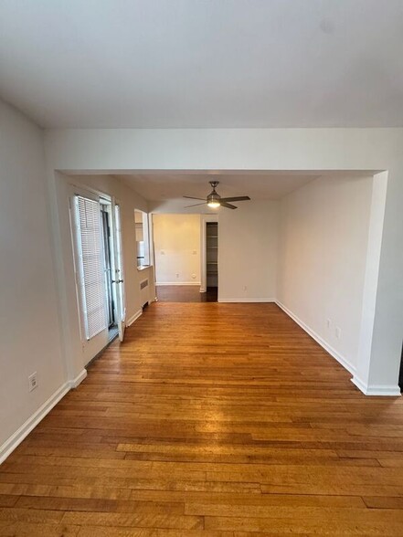 Building Photo - 2557 W McNichols Rd