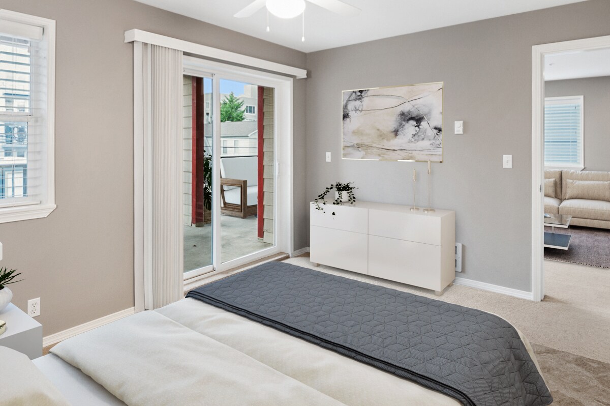 Building Photo - 208 Boylston Ave E