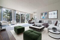 Interior Photo - Park Avenue Apartments