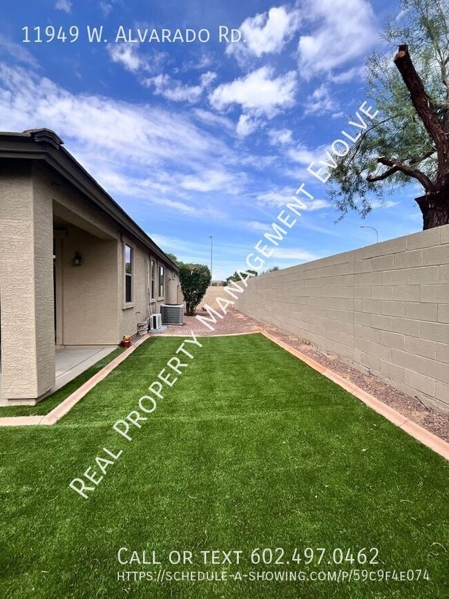 Building Photo - 11949 W Alvarado Rd