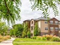 Building Photo - San Moritz Apartments