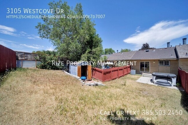 Building Photo - 3105 Westcove Dr