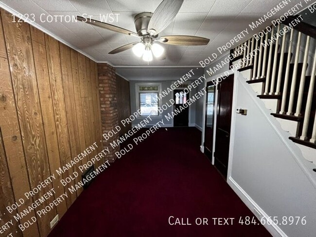 Building Photo - 1223 Cotton St