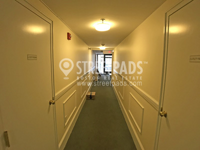 Building Photo - 881 Massachusetts Ave