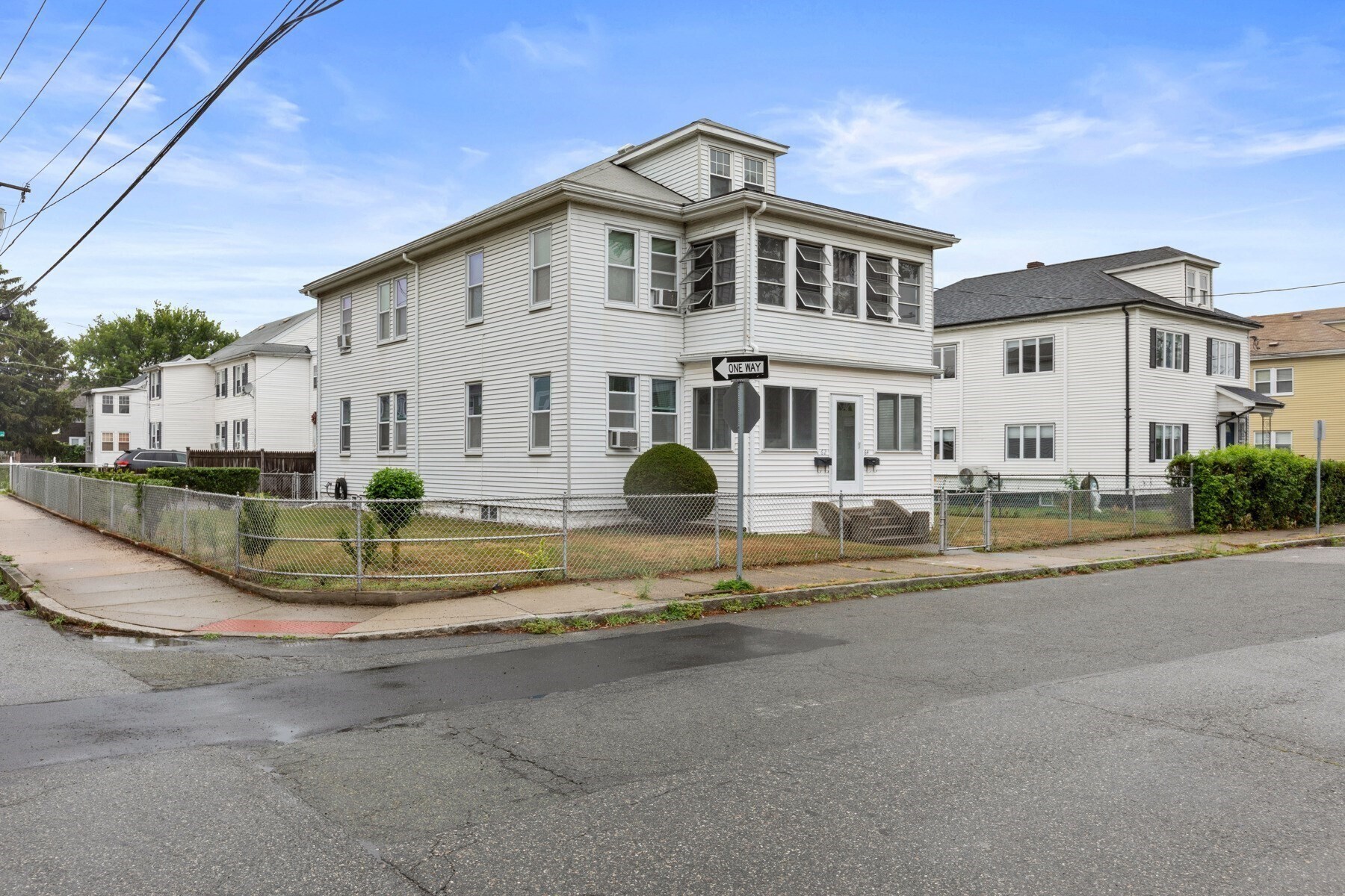 Building Photo - 62 Billings Ave