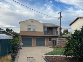 Building Photo - 4557 Alumni Ave