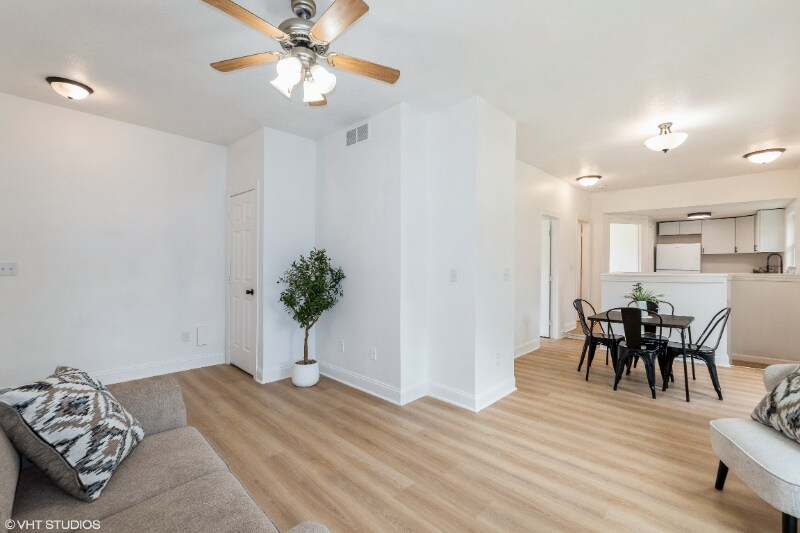 Building Photo - 1547 13th St