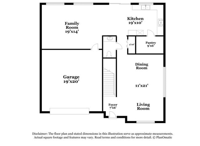 Building Photo - 351 Willowbay Ridge St