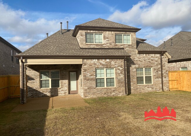 Building Photo - 9701 Jackson Run Ln
