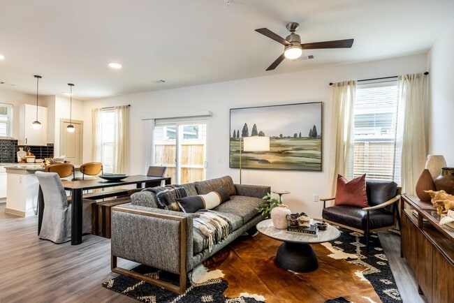 Building Photo - Skyline Prairie Homes