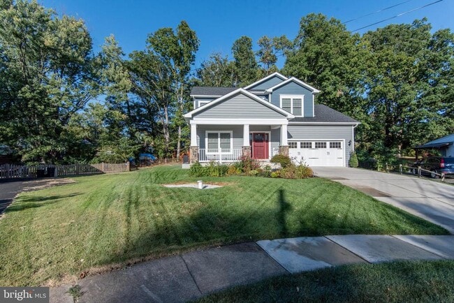 Building Photo - 3209 Gary Ct