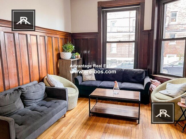 Building Photo - 4 bedroom in Allston MA 02134