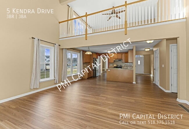 Building Photo - 5 Kendra Dr