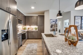 Aurora Watson Branch, Mansfield, Texas - Aurora Watson Branch