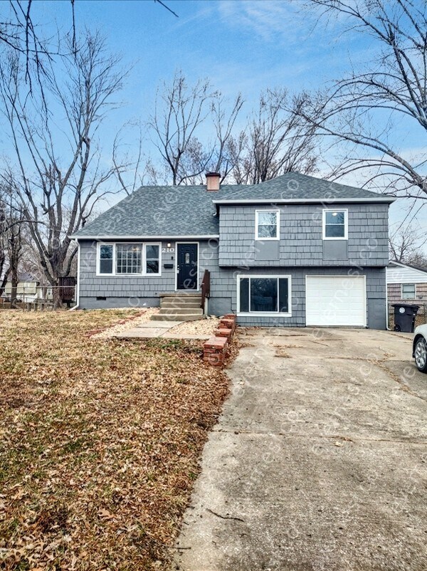Primary Photo - 210 Brookview Dr