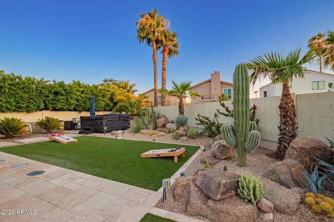 Building Photo - 4655 E Monte Way