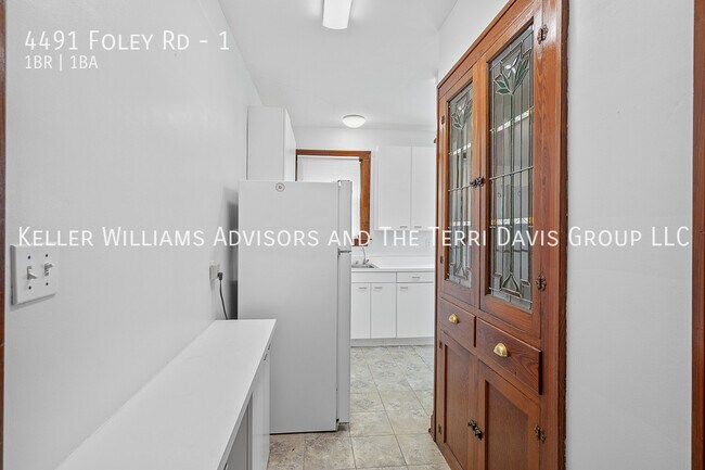 Building Photo - 4491 Foley Rd