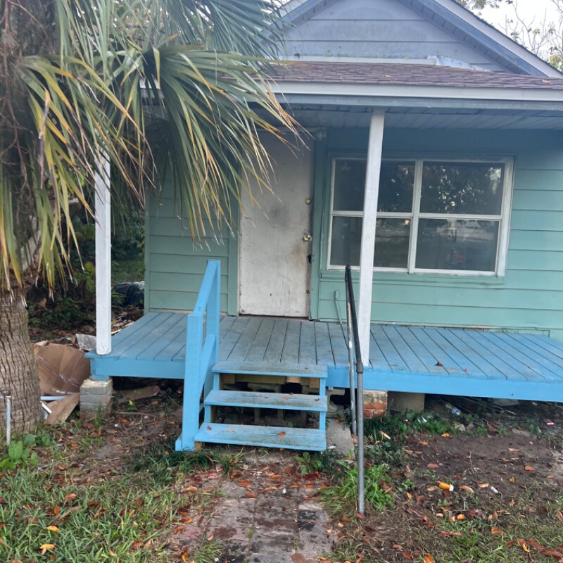 Building Photo - 2515 W Mallory St