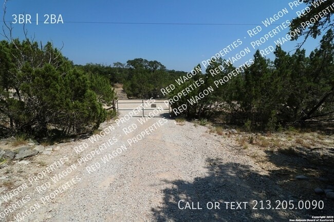 Building Photo - 454 Overland Trail