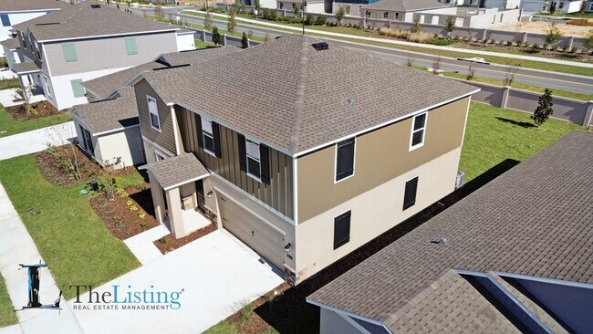 Building Photo - 4810 Katrina Dr