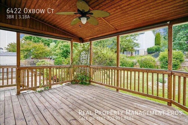 Building Photo - 6422 Oxbow Ct