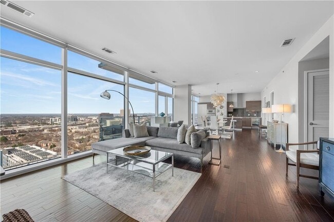 Building Photo - 45 Ivan Allen Jr Blvd NW