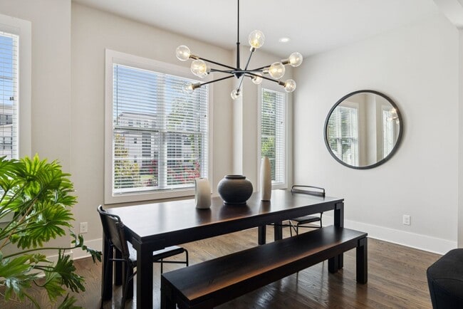 Building Photo - Experience elevated living in this beautifully crafted brick residence located in the heart of Ed...