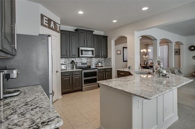 Building Photo - 5117 Sweetgum Ct
