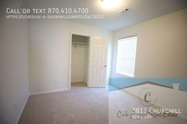 Building Photo - 3813 Churchill-
