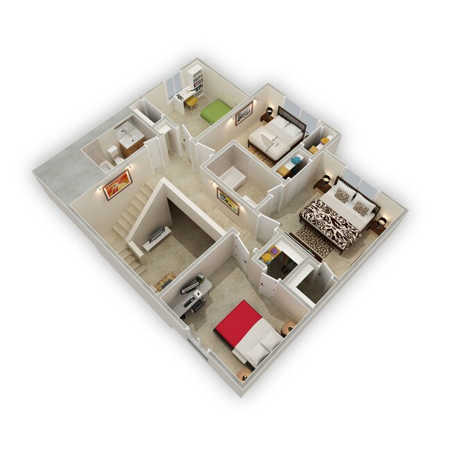 Raeford Fields 300 Bellflower Cir Raeford NC 28376 Apartment Finder