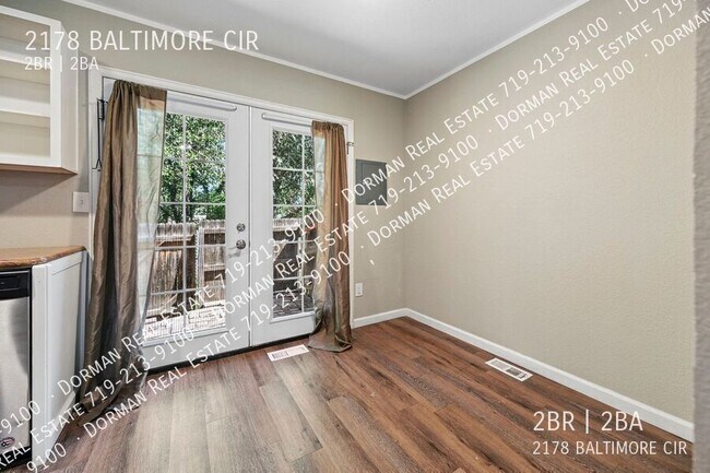 Building Photo - 2178 Baltimore Cir