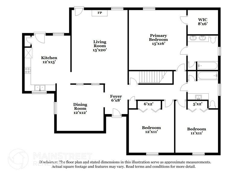 Building Photo - 338 Lori Ln