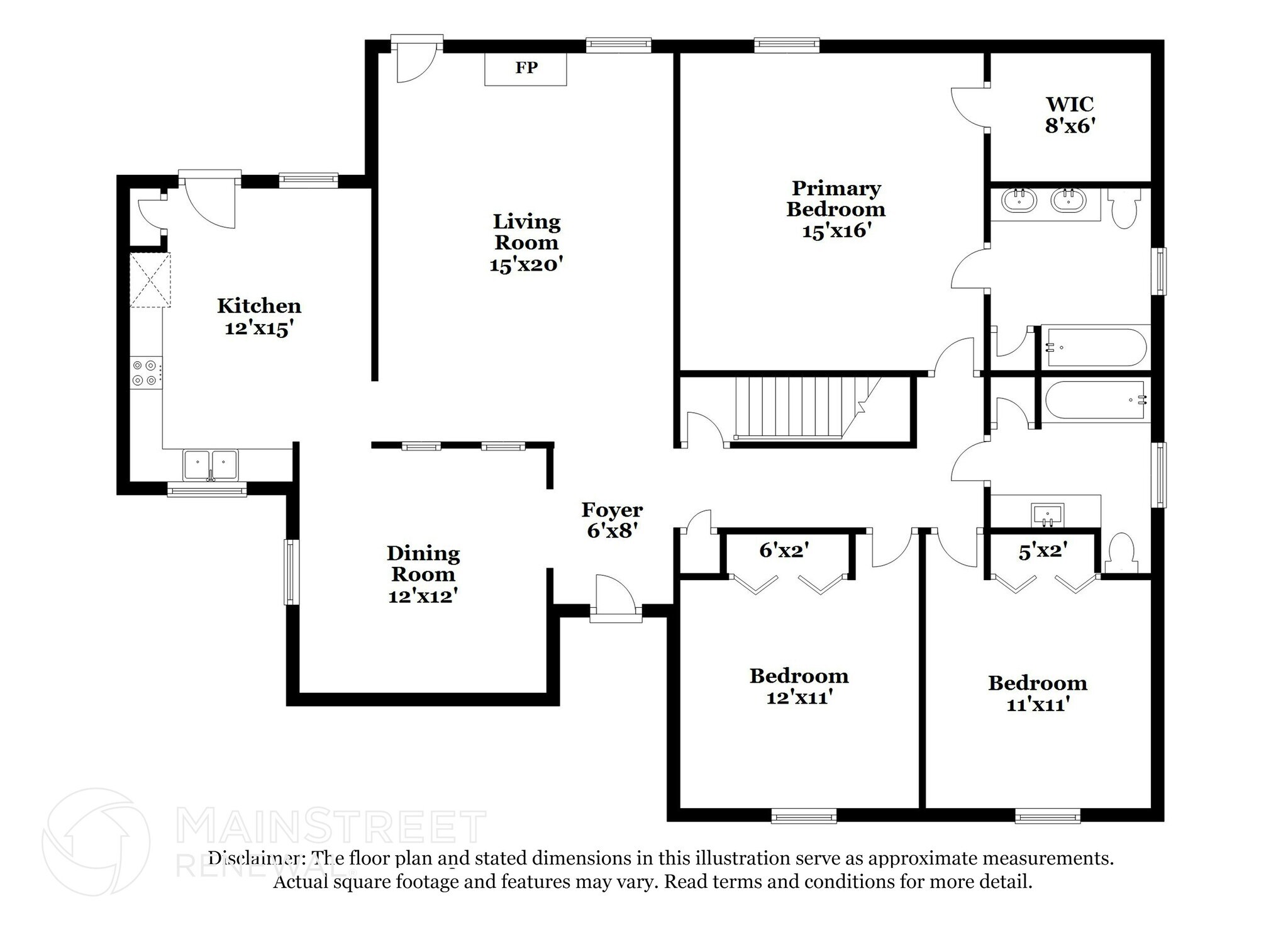 Building Photo - 338 Lori Ln