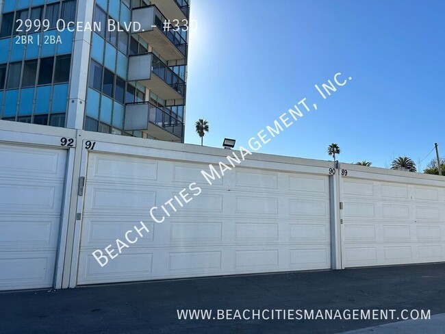 Building Photo - Large, Pet-Friendly Condo with Ocean Views...