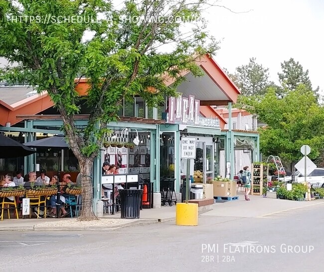 Building Photo - 2680 5th St