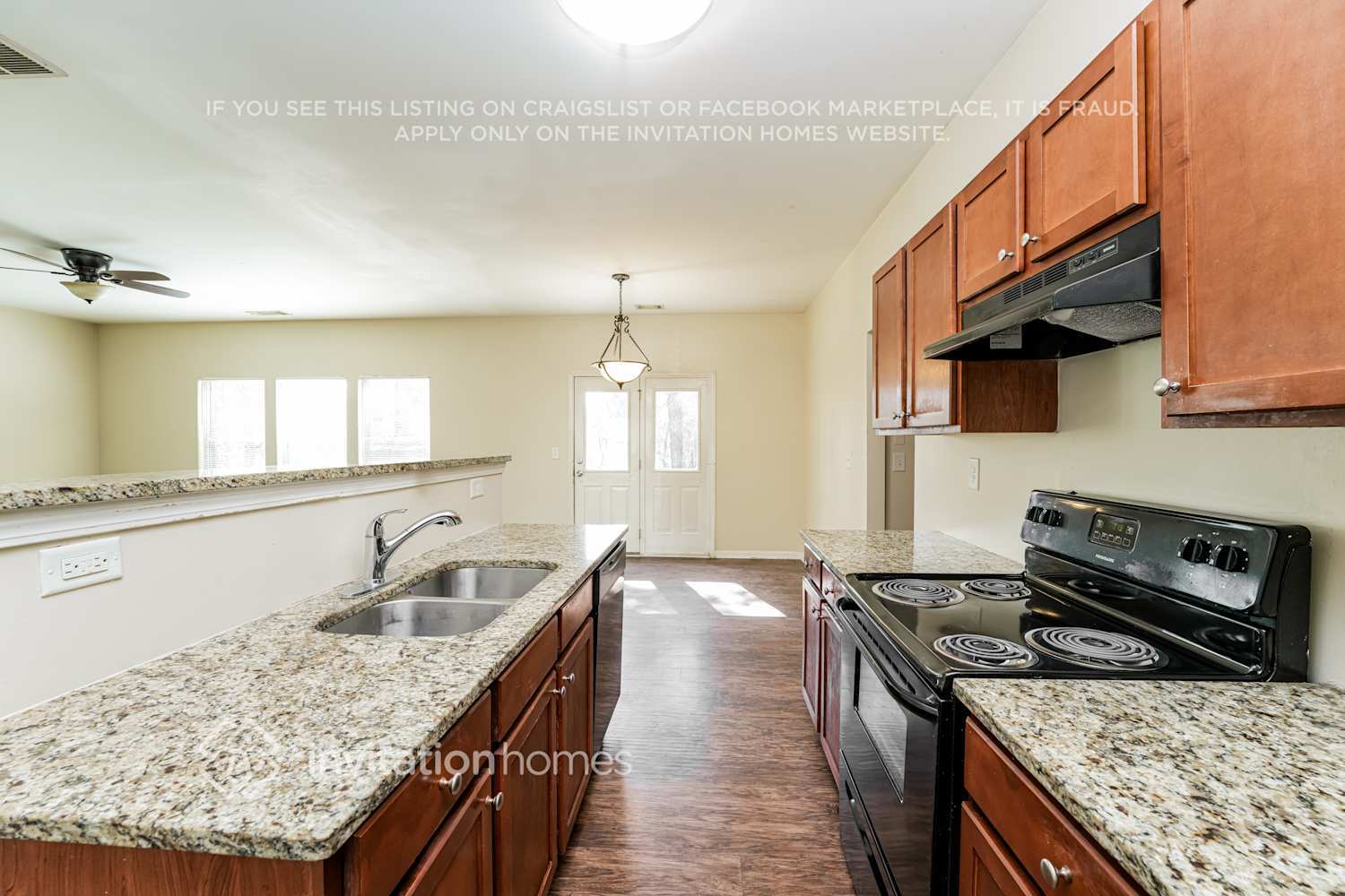 Building Photo - 1632 Ewing Farm Dr