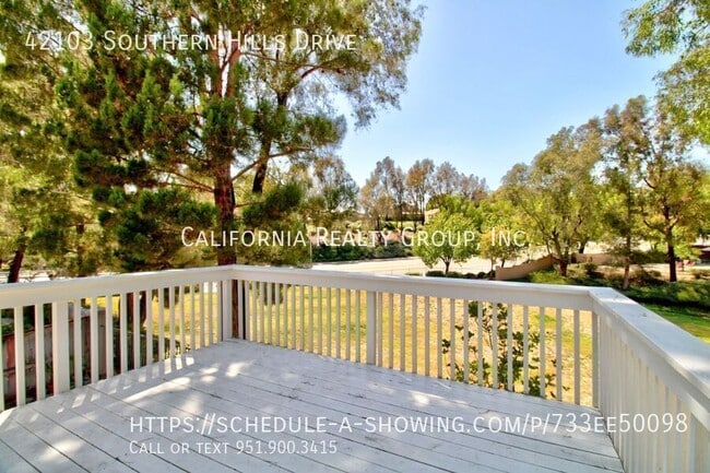 Building Photo - 42103 Southern Hills Dr