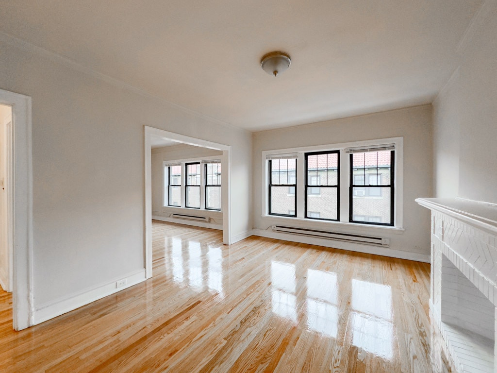 Building Photo - 1320 Oak Ave