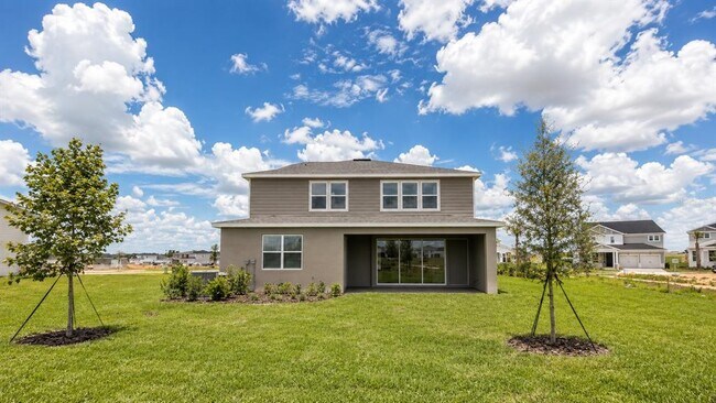 Building Photo - 16628 Silver Brook Wy