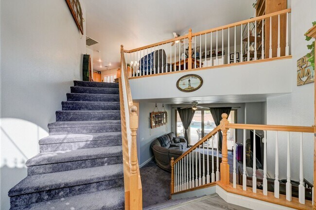 Building Photo - 4 Bedroom With a Pool in North Las Vegas- ...