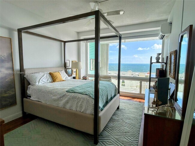 Building Photo - 2840 N Ocean Blvd