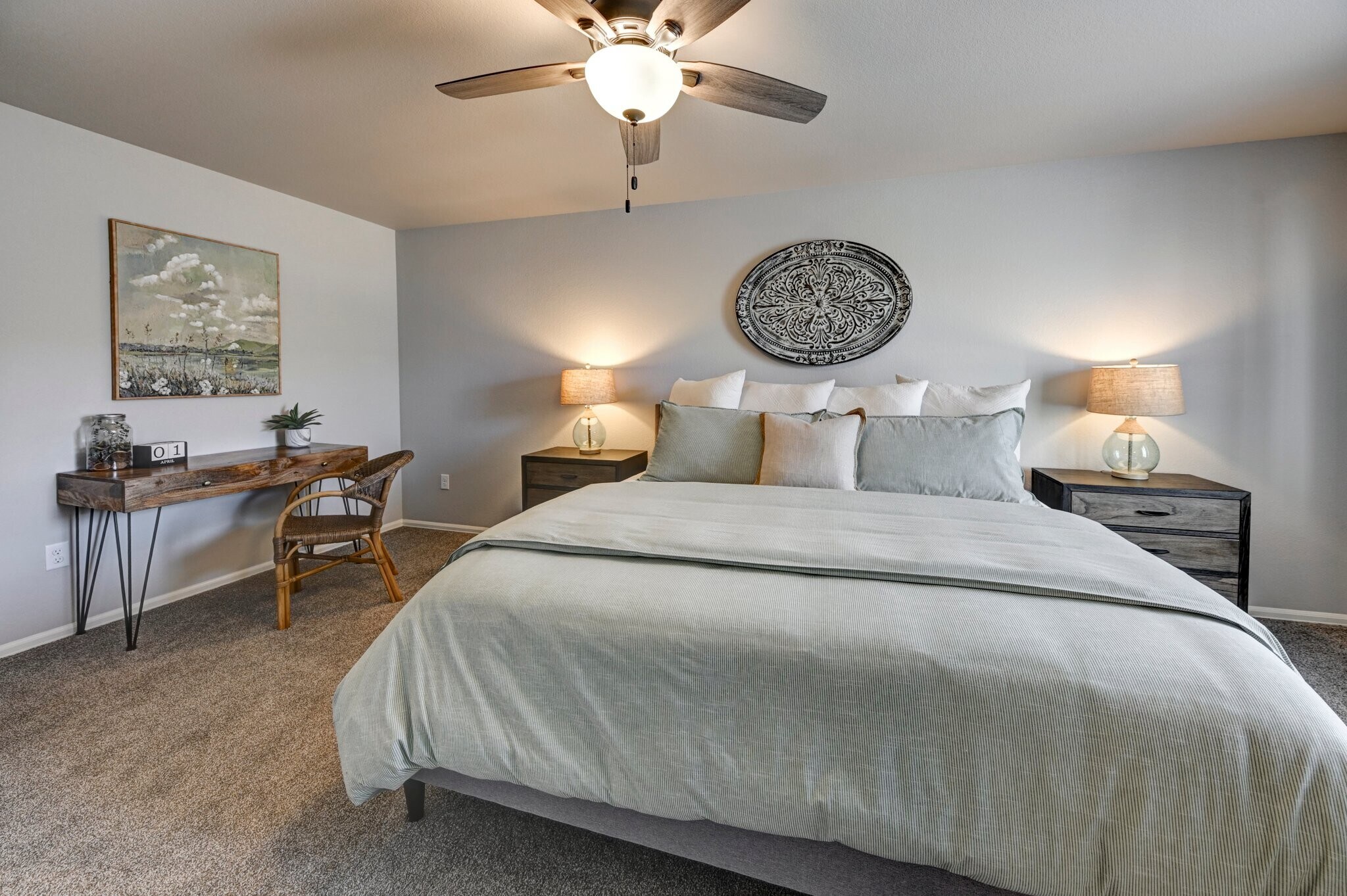 Building Photo - 7604 Sand Lake Heights